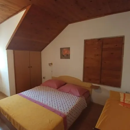 By The Sea Brela, Makarska - 16065 ברלה