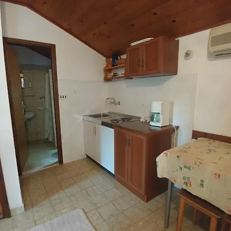 By The Sea Brela, Makarska - 16065 * ברלה