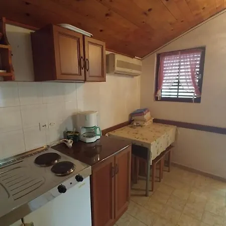 דירה By The Sea Brela, Makarska - 16065 ברלה